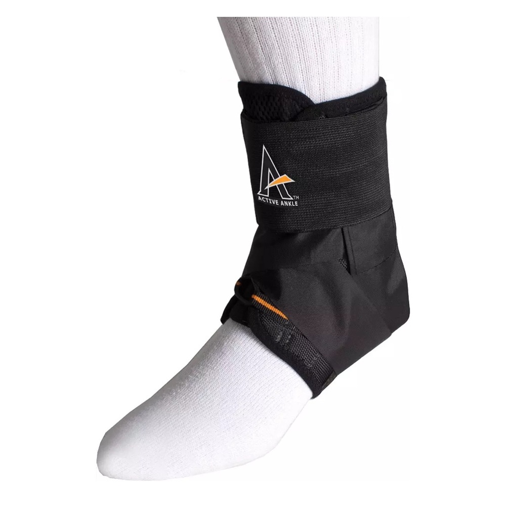 Active Ankle Brace
